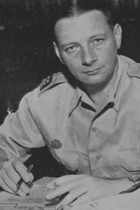 Letnan Jenderal Hendrik Simon Spoor - jendral-spoor